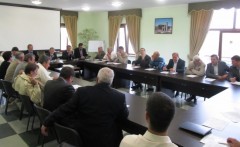 Общественные организации Севастополя